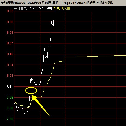 涨停后次日平价平盘走势会怎样的简单介绍