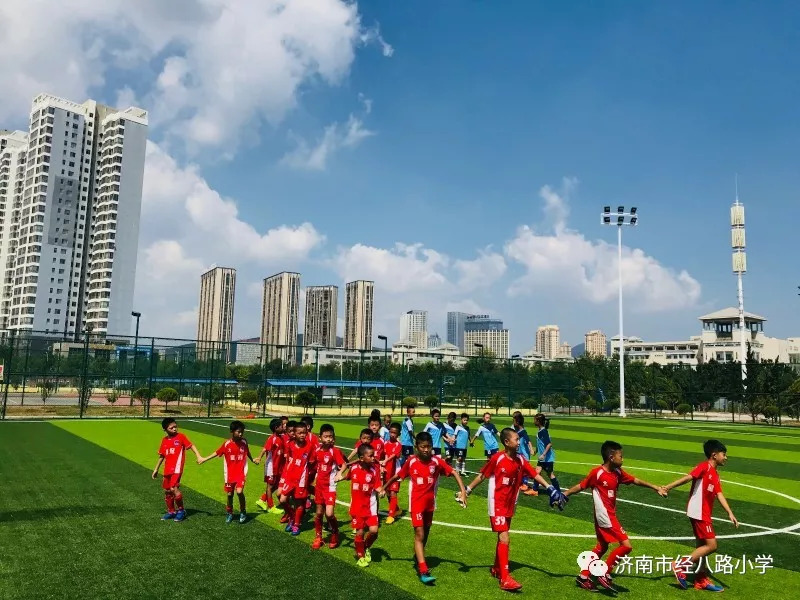 烟台高新区足球小学_烟台高新区足球小学在哪里