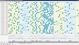 排列30126走势双彩网_体彩排列3012走势图南方双彩