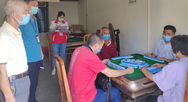 在棋牌室上班需要干啥_在棋牌室上班需要干啥活