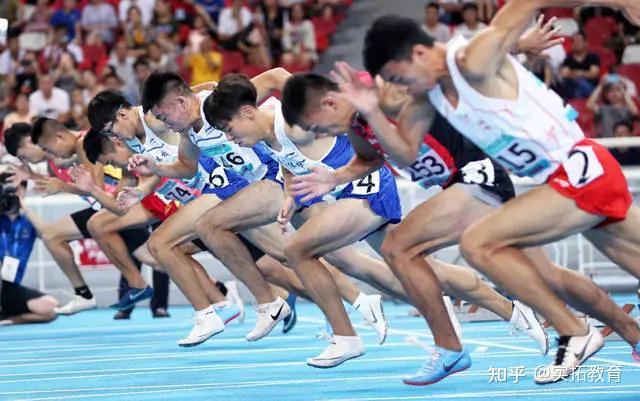 体育特长生考什么大学_体育特长生单招怎么考