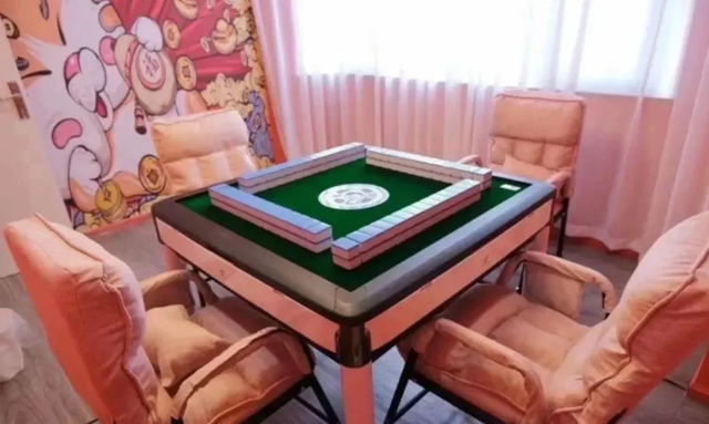 棋牌室怎样能进去打牌_如何开一个正规的棋牌室