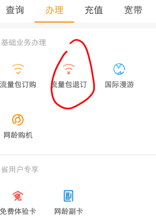 电信app更改服务密码_怎么查自己的服务密码