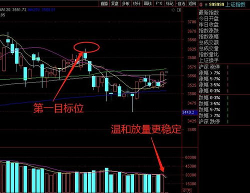 大盘后期走势如何调整_大盘后期走势如何调整图