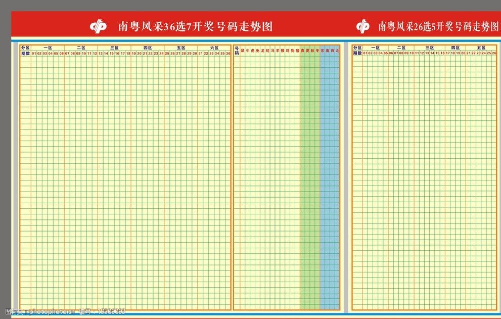 36选7和31选7走势_31选7和36选7综合图