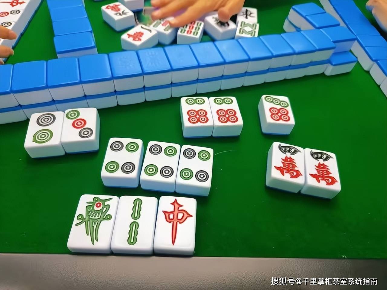 棋牌可以找客人的方法_做棋牌怎么去拉客户