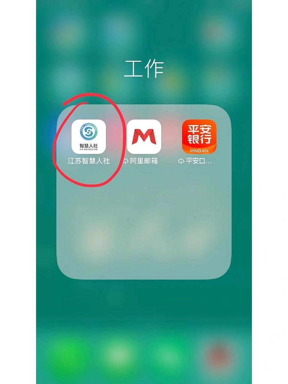 包含在哪个app可以缴纳社保的词条