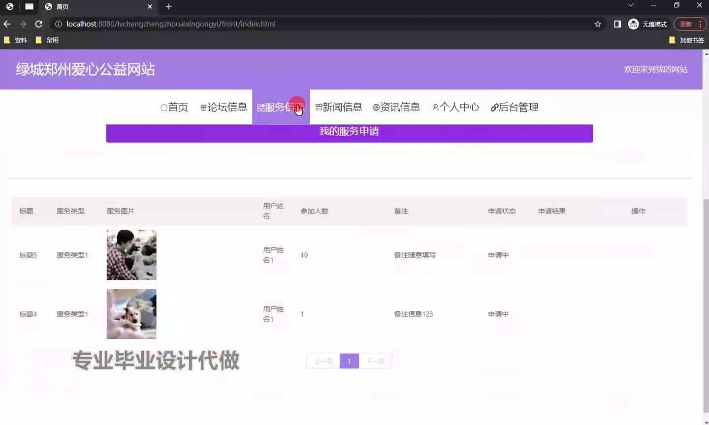 在线慈善网站开发源码_在线慈善网站开发源码有哪些