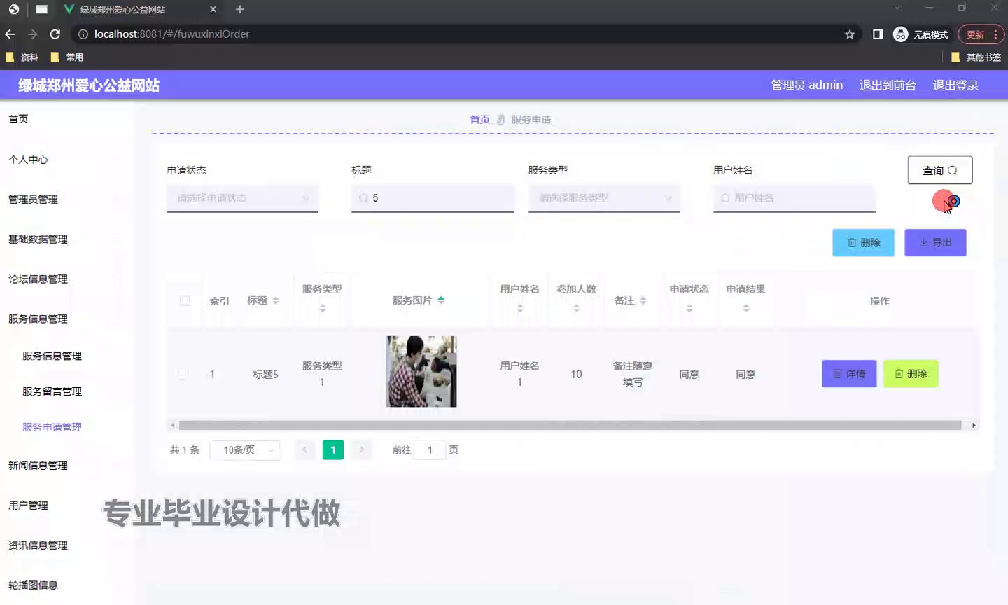 在线慈善网站开发源码_在线慈善网站开发源码有哪些