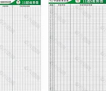 西藏11选5走势图倍投_西藏11选五开奖结果今天走势