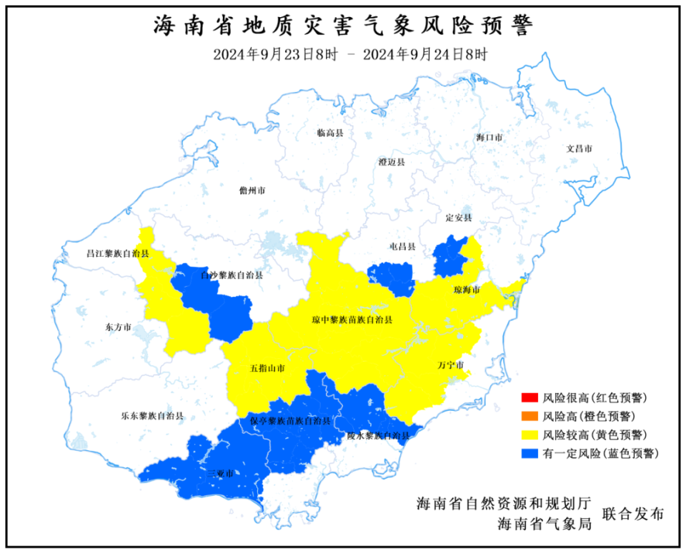 海南省琼中全年气温走势_海南省琼中黎族苗族自治县天气