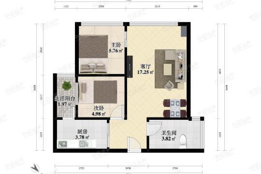 四季馨园二手房房价走势_四季馨园二手房房价走势如何