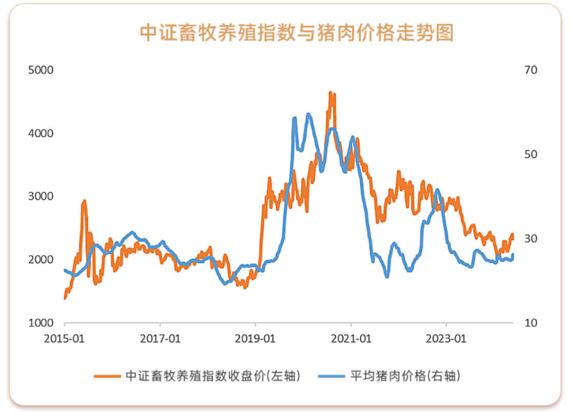 今年的猪肉价格走势预测_今年猪肉价行情走势如何2020