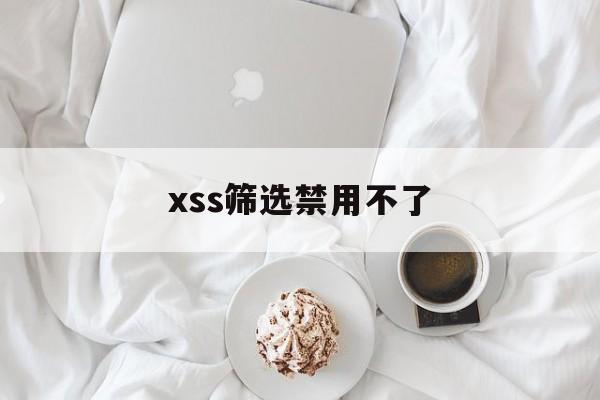 xss筛选禁用不了_xss筛选器是干什么的